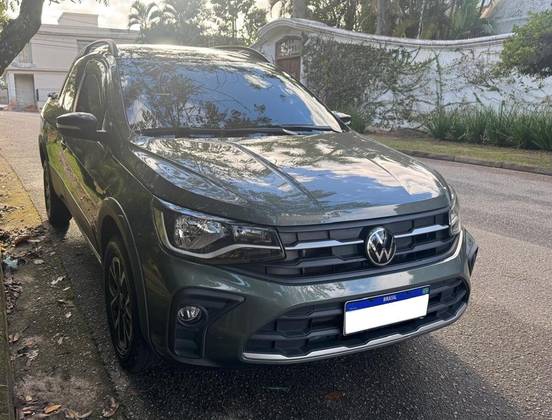 VOLKSWAGEN SAVEIRO 1.6 MSI EXTREME CD 16V FLEX 2P MANUAL VOLKSWAGEN SAVEIRO 1.6 MSI EXTREME CD 16V FLEX 2P MANUAL